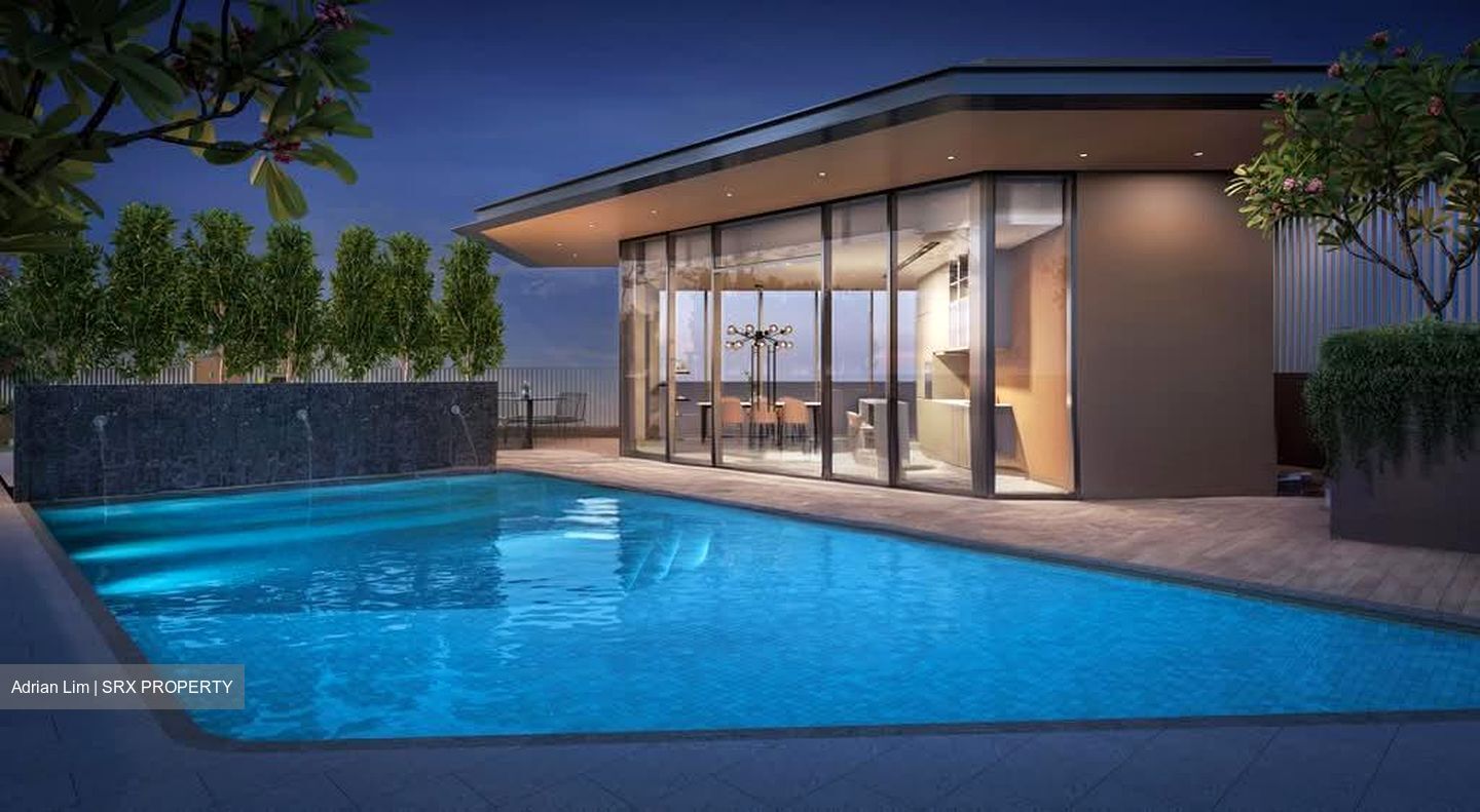Arina East Residences (D15), Apartment #595789811